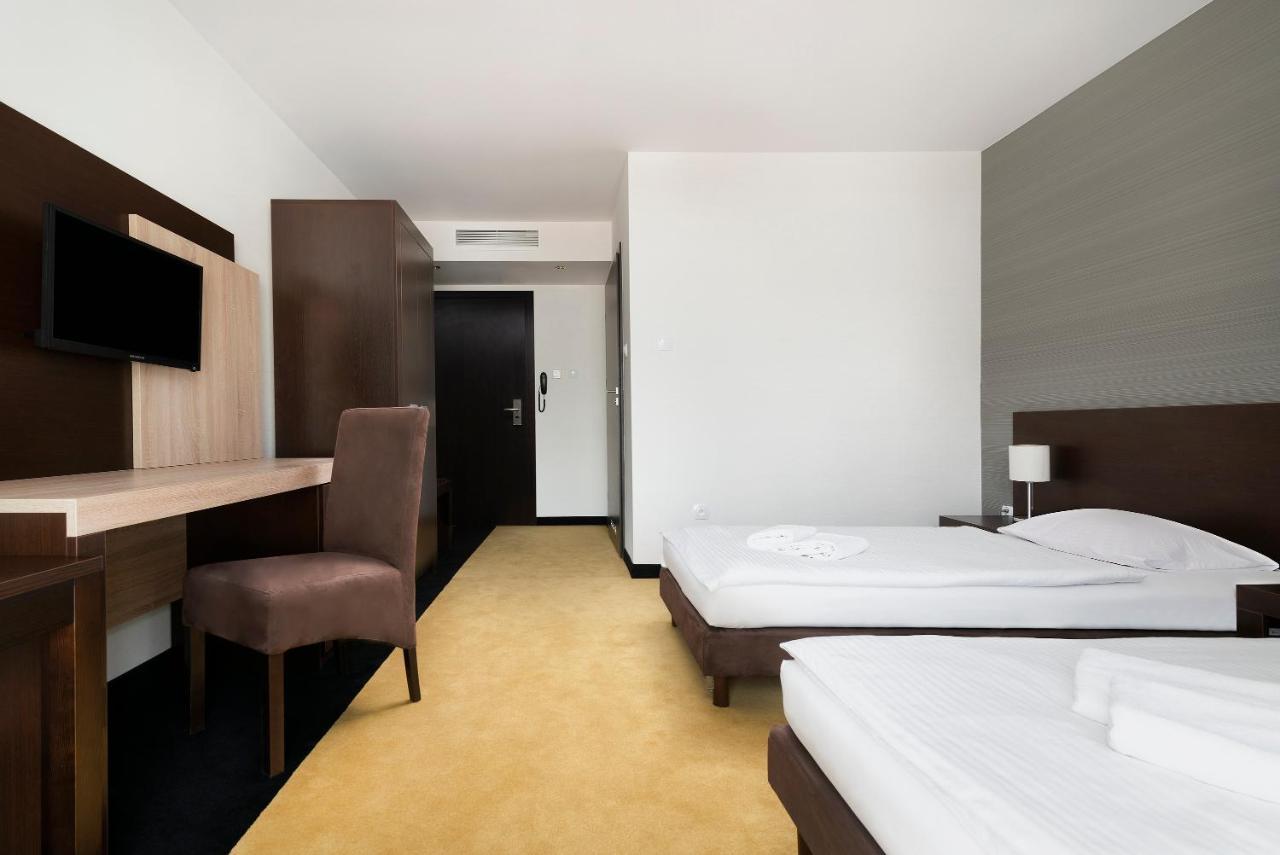 Hotel&Spa Polesie Białka Esterno foto