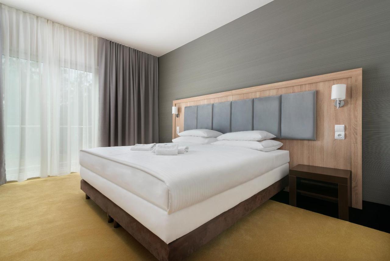 Hotel&Spa Polesie Białka Esterno foto