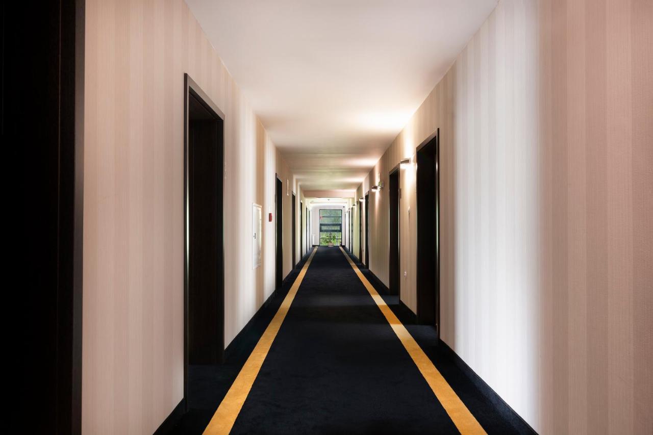 Hotel&Spa Polesie Białka Esterno foto