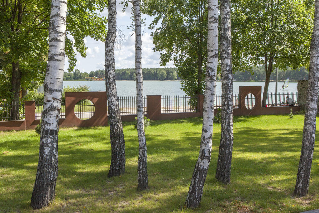 Hotel&Spa Polesie Białka Esterno foto
