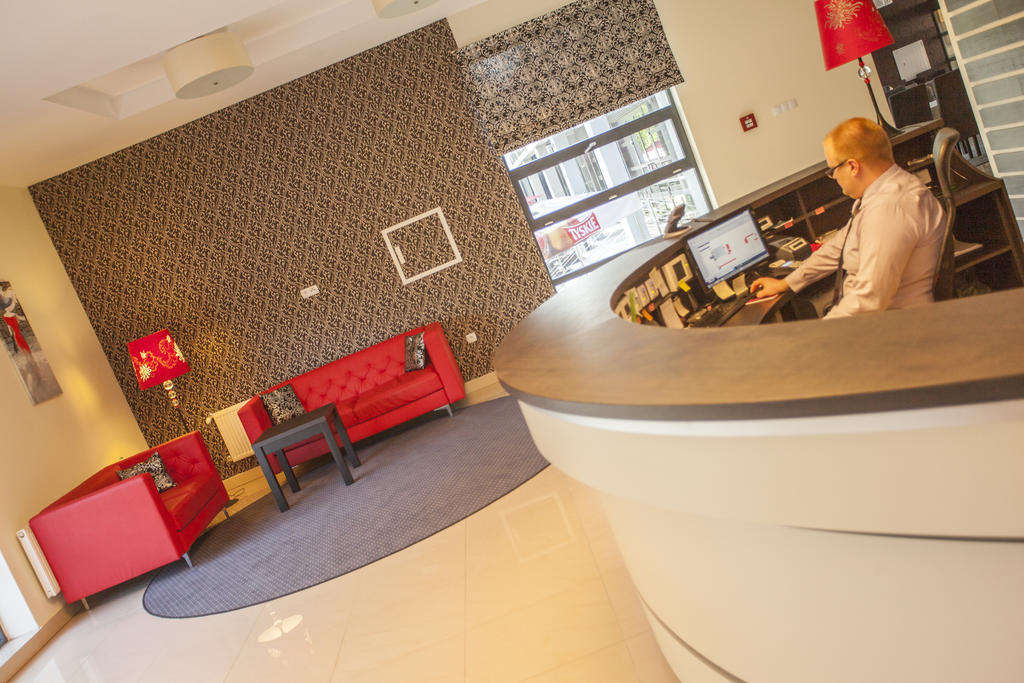 Hotel&Spa Polesie Białka Esterno foto