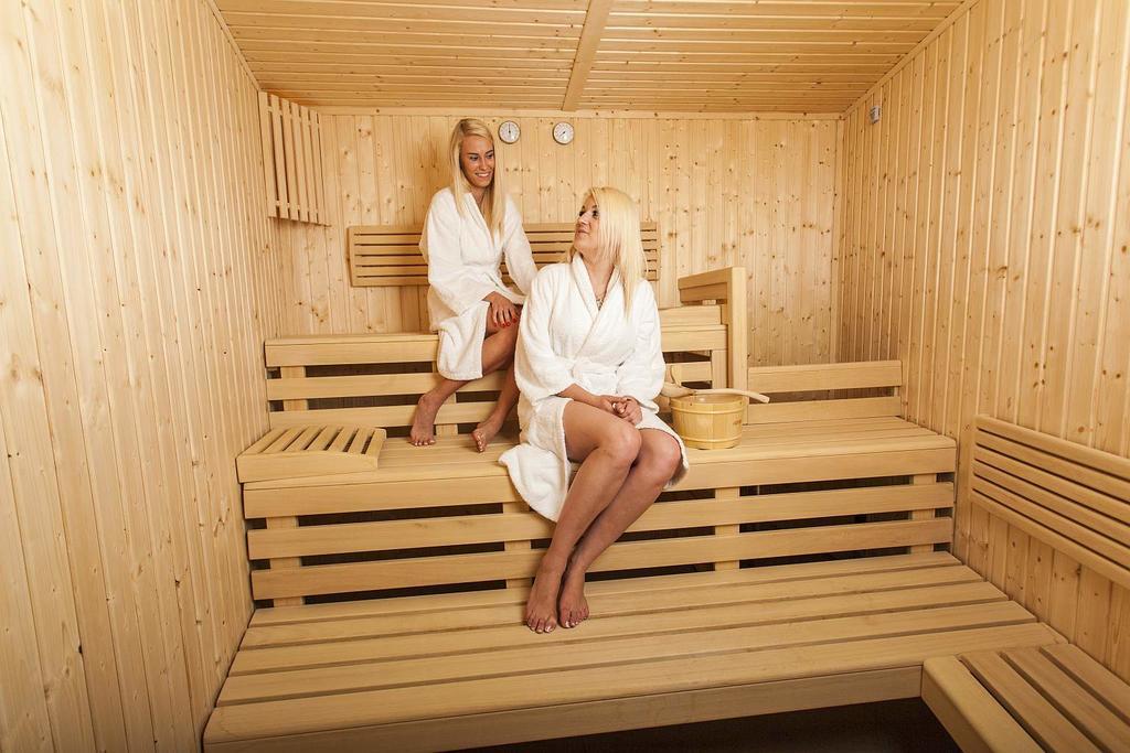 Hotel&Spa Polesie Białka Esterno foto