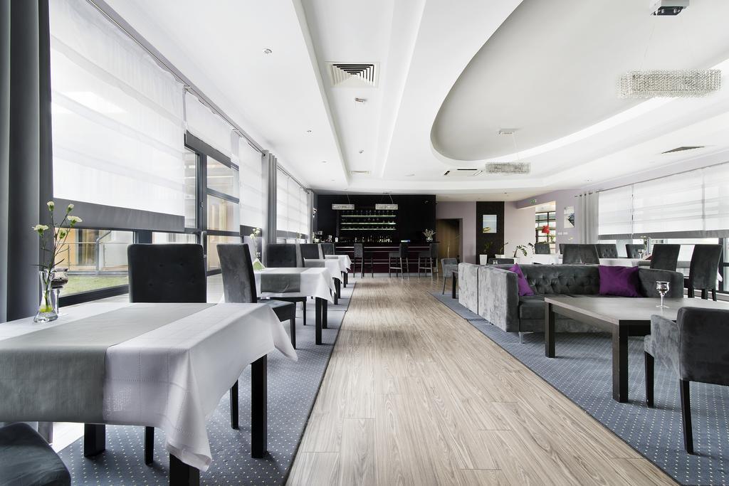 Hotel&Spa Polesie Białka Esterno foto
