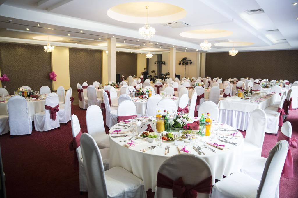 Hotel&Spa Polesie Białka Esterno foto